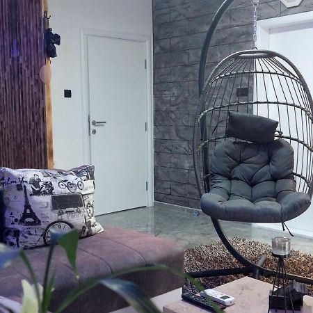 Apartments Ivanovic Center City Bajina Basta Kültér fotó