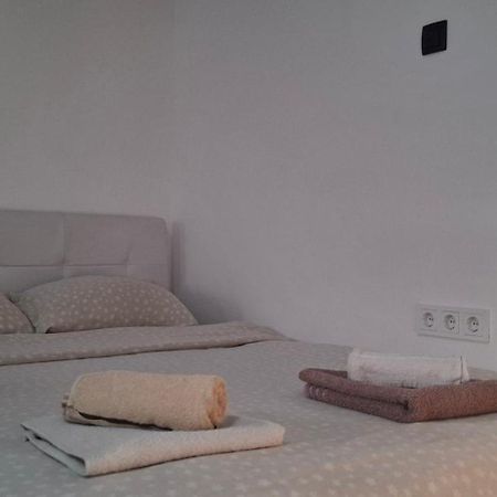 Apartments Ivanovic Center City Bajina Basta Kültér fotó