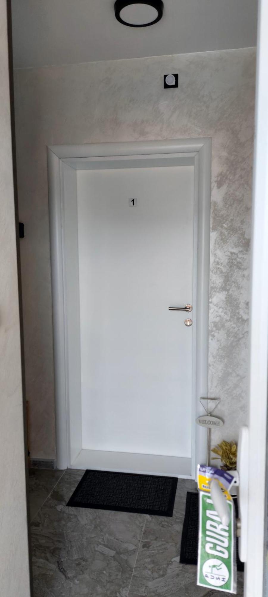 Apartments Ivanovic Center City Bajina Basta Kültér fotó