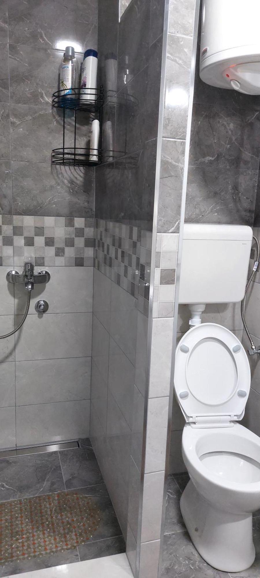 Apartments Ivanovic Center City Bajina Basta Kültér fotó