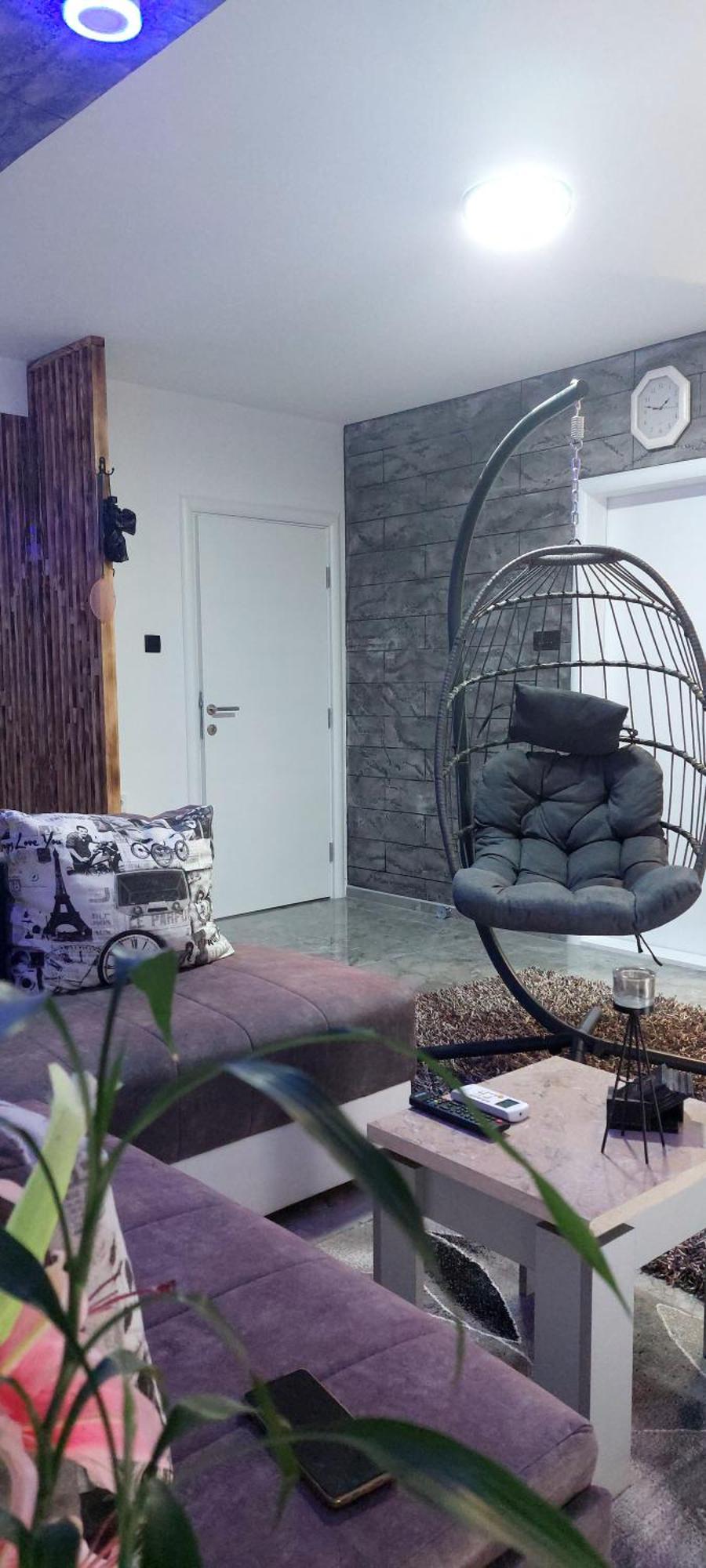 Apartments Ivanovic Center City Bajina Basta Kültér fotó