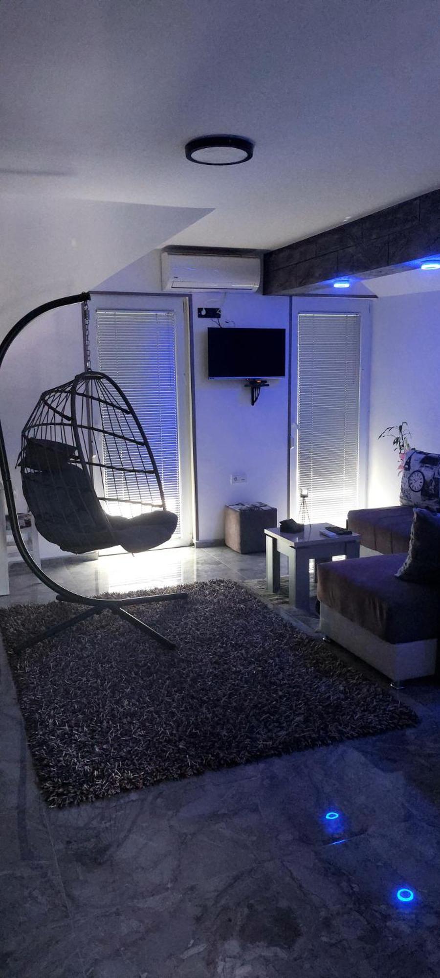 Apartments Ivanovic Center City Bajina Basta Kültér fotó