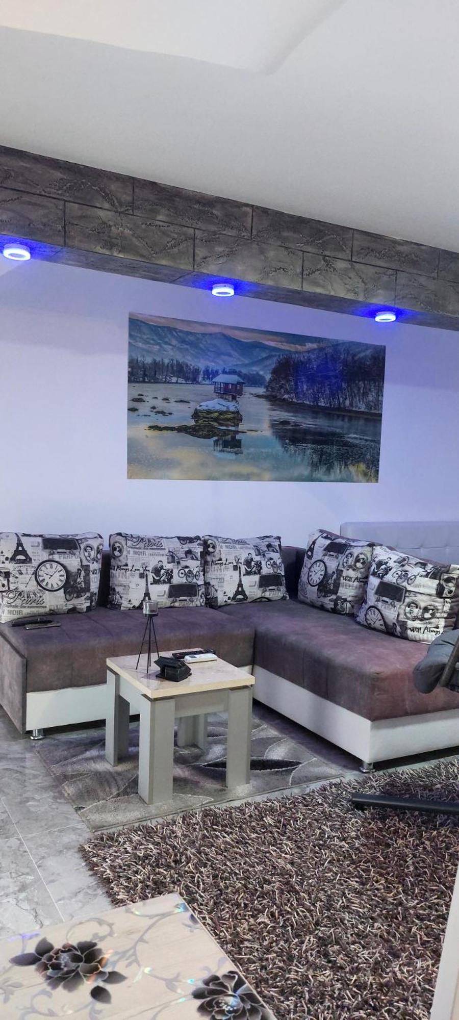 Apartments Ivanovic Center City Bajina Basta Kültér fotó