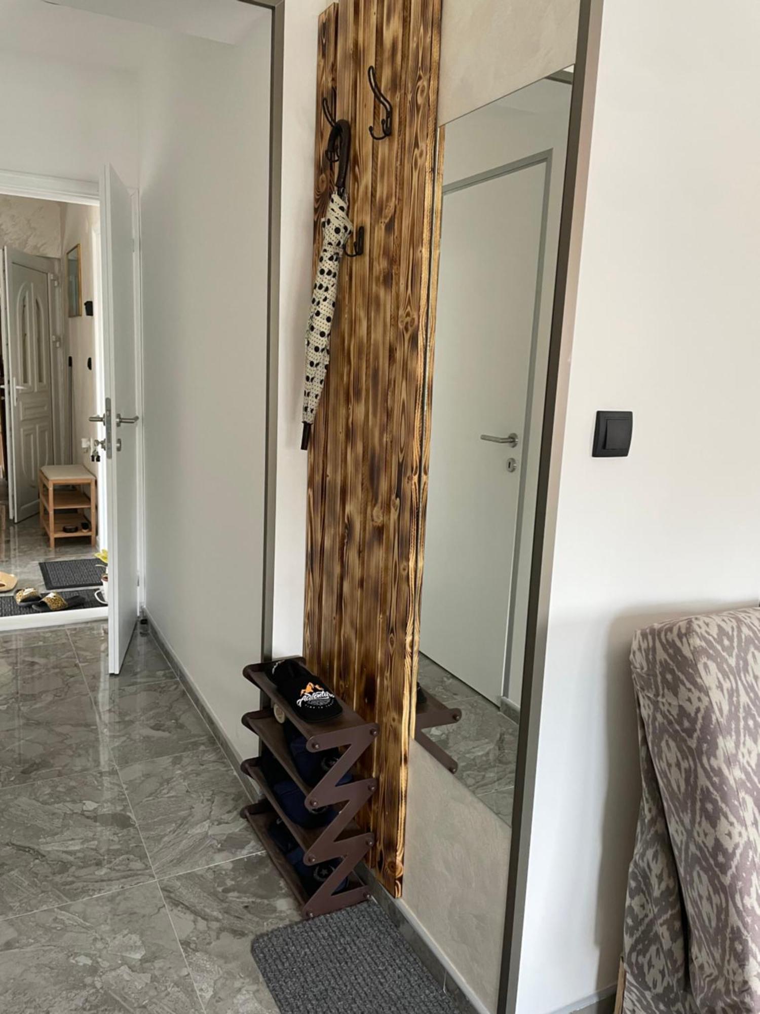 Apartments Ivanovic Center City Bajina Basta Kültér fotó