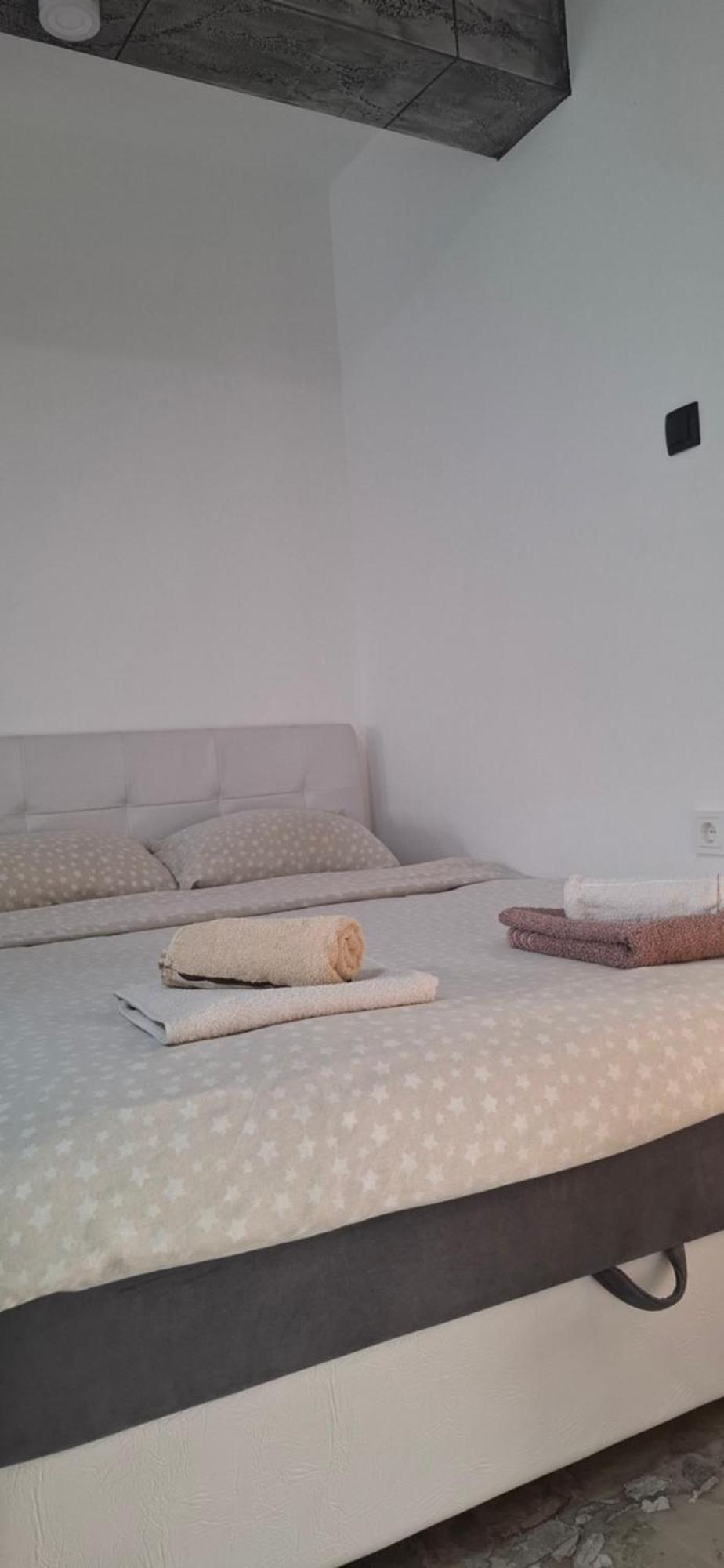 Apartments Ivanovic Center City Bajina Basta Kültér fotó