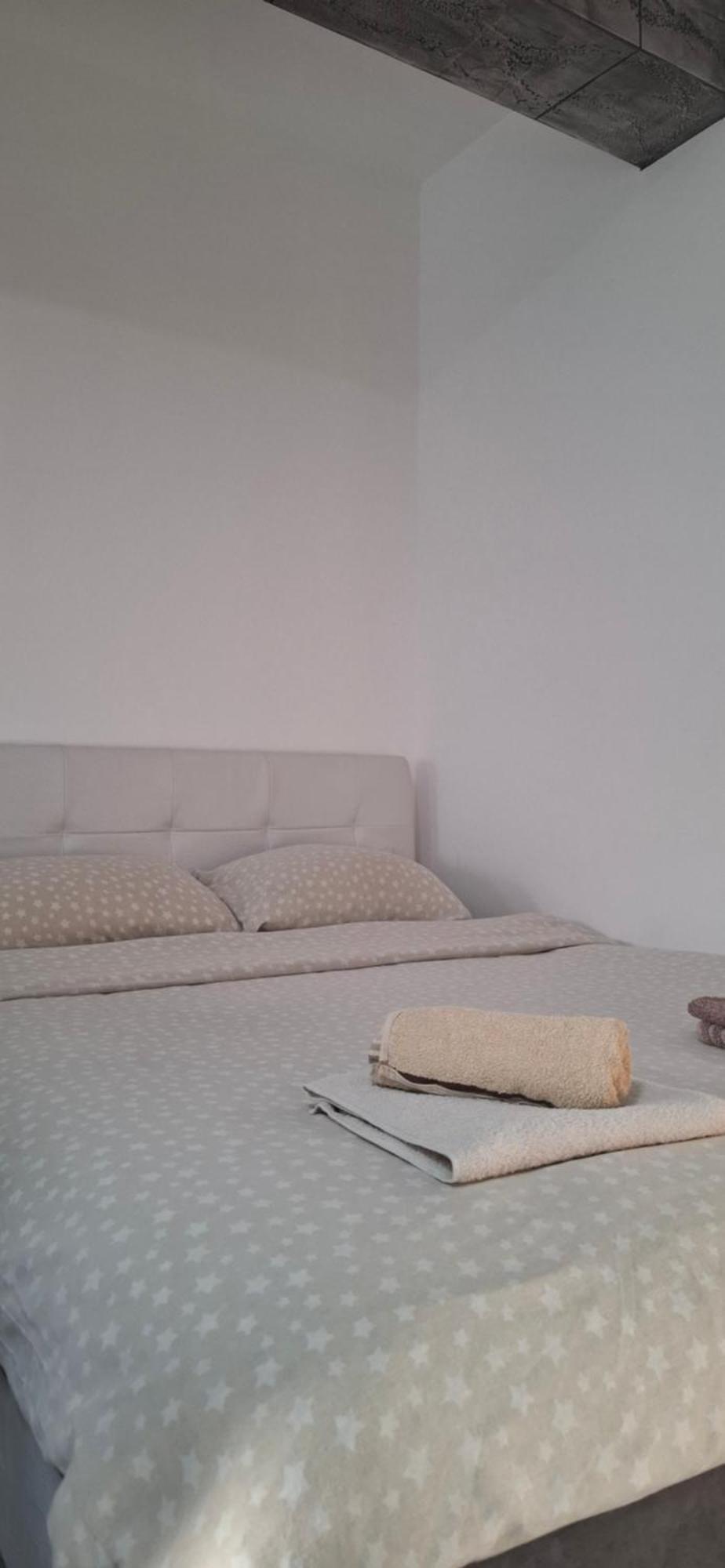 Apartments Ivanovic Center City Bajina Basta Kültér fotó