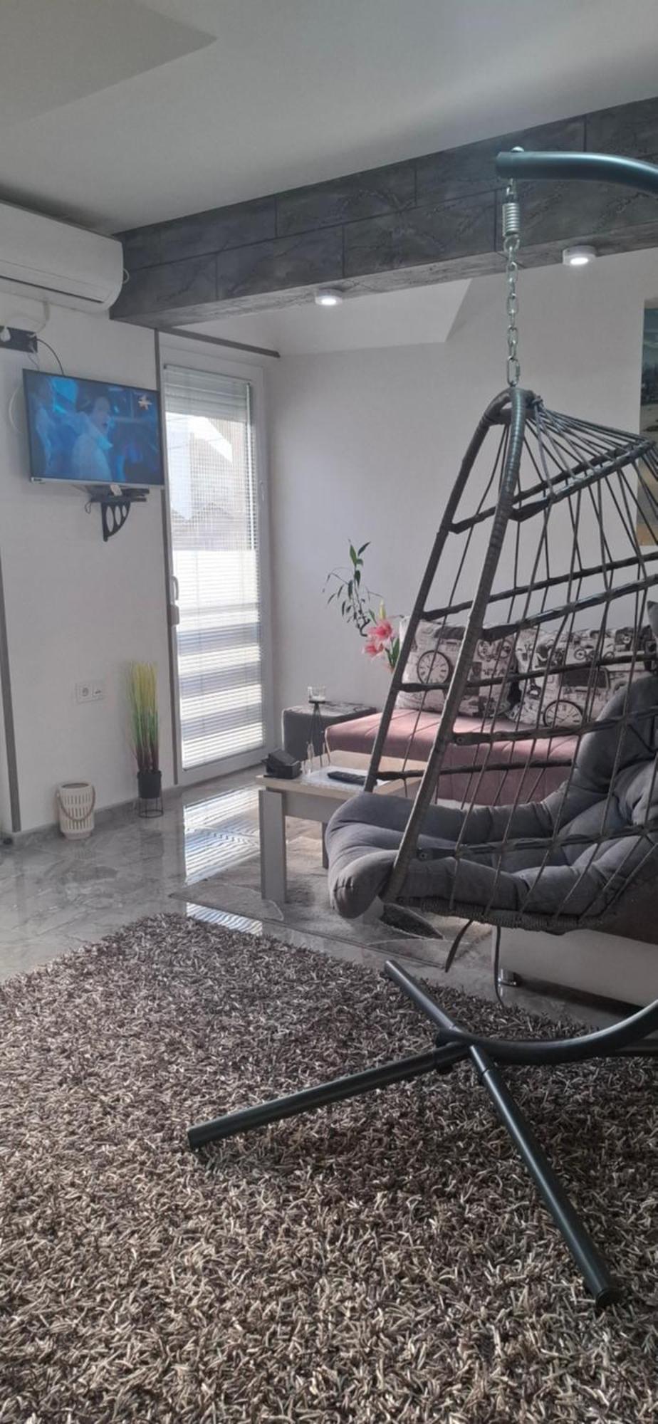 Apartments Ivanovic Center City Bajina Basta Kültér fotó