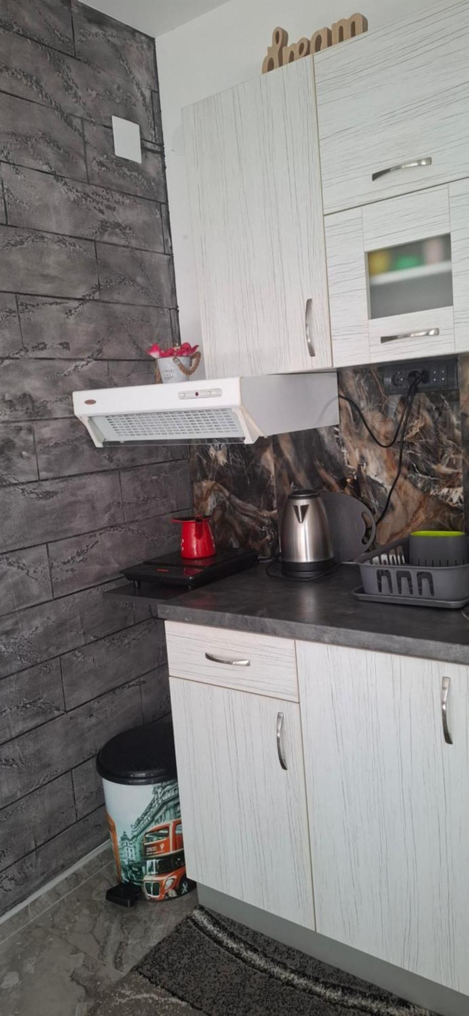 Apartments Ivanovic Center City Bajina Basta Kültér fotó
