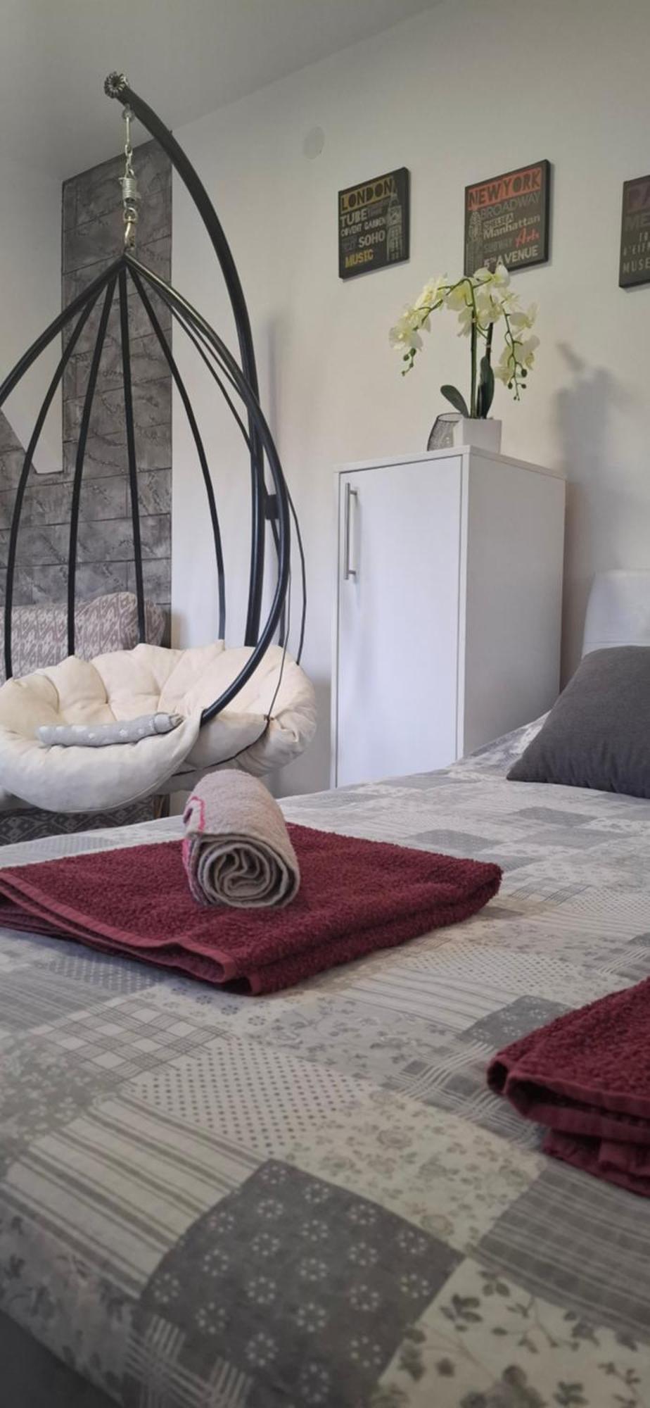 Apartments Ivanovic Center City Bajina Basta Kültér fotó
