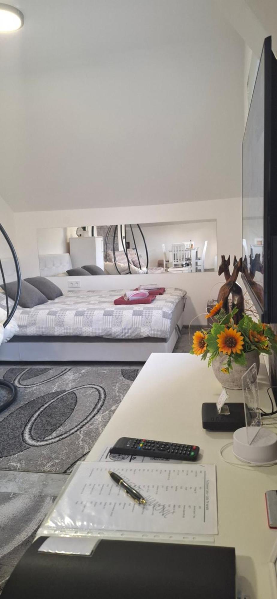 Apartments Ivanovic Center City Bajina Basta Kültér fotó