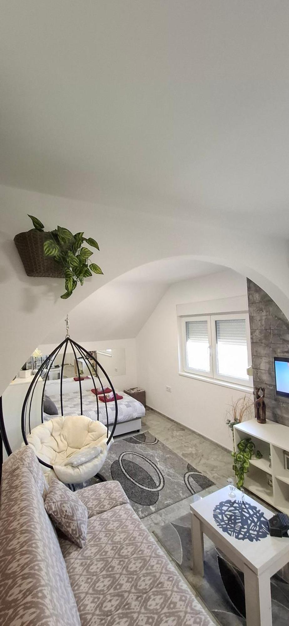 Apartments Ivanovic Center City Bajina Basta Kültér fotó