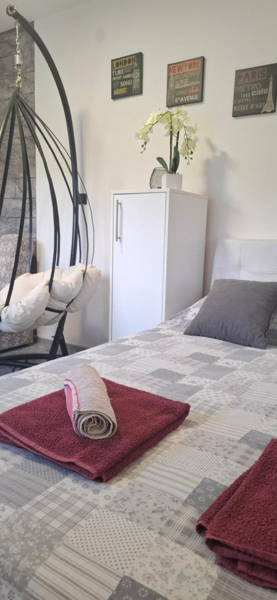 Apartments Ivanovic Center City Bajina Basta Kültér fotó