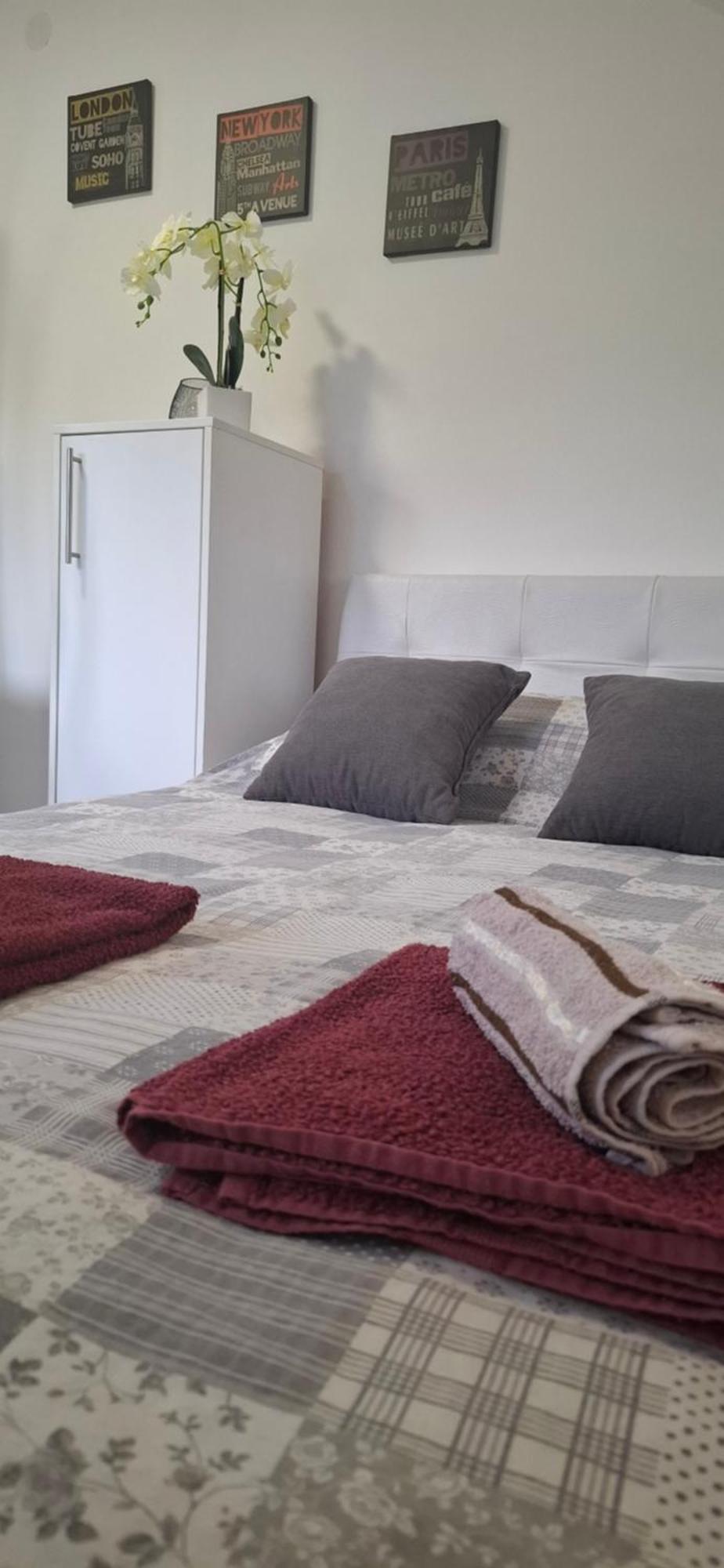 Apartments Ivanovic Center City Bajina Basta Kültér fotó
