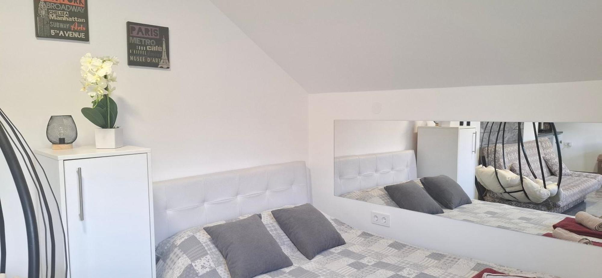 Apartments Ivanovic Center City Bajina Basta Kültér fotó