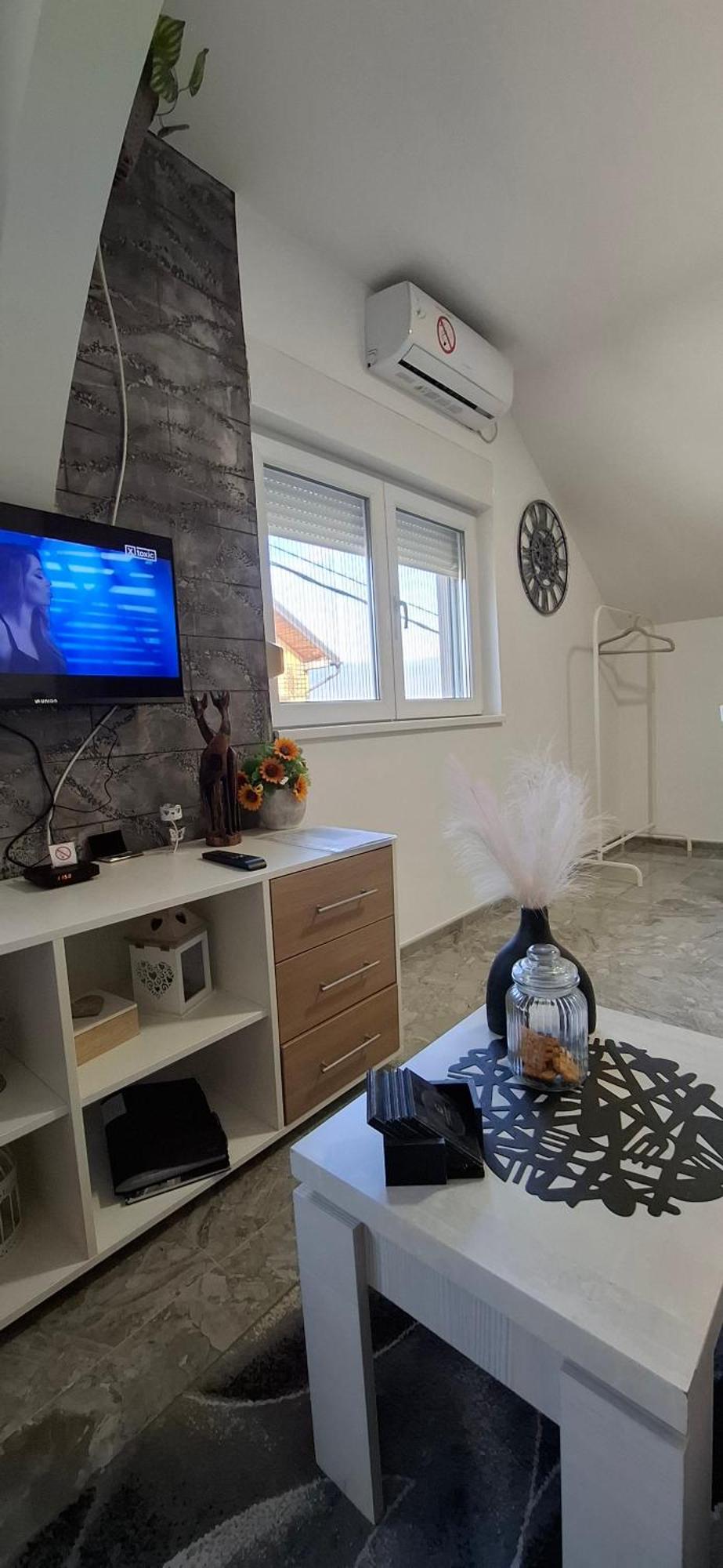 Apartments Ivanovic Center City Bajina Basta Kültér fotó